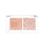 [Peripera] Duo Pocket Glitter Shadow - HOLIHOLIC