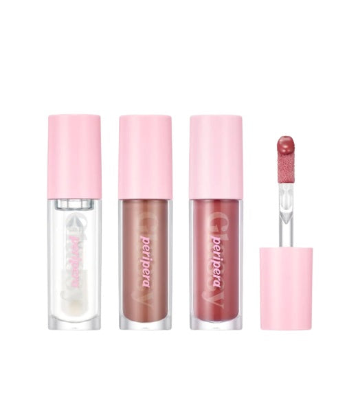 Ink Glasting Lip Gloss Secondary image