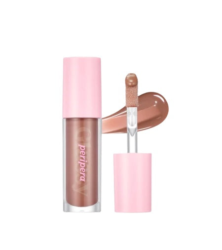 [Peripera] Ink Glasting Lip Gloss-Holiholic