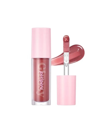 [Peripera] Ink Glasting Lip Gloss-Holiholic