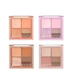 [Peripera] Ink Pocket Shadow Palette #Peri’s Color Center Collection-Holiholic