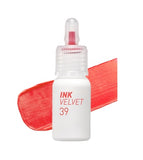 [Peripera] Ink the Velvet #Peri’s Color Center Collection-Holiholic