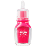 [Peripera] Sugar Glow Tint  #05 Cherry Pie Filling - HOLIHOLIC