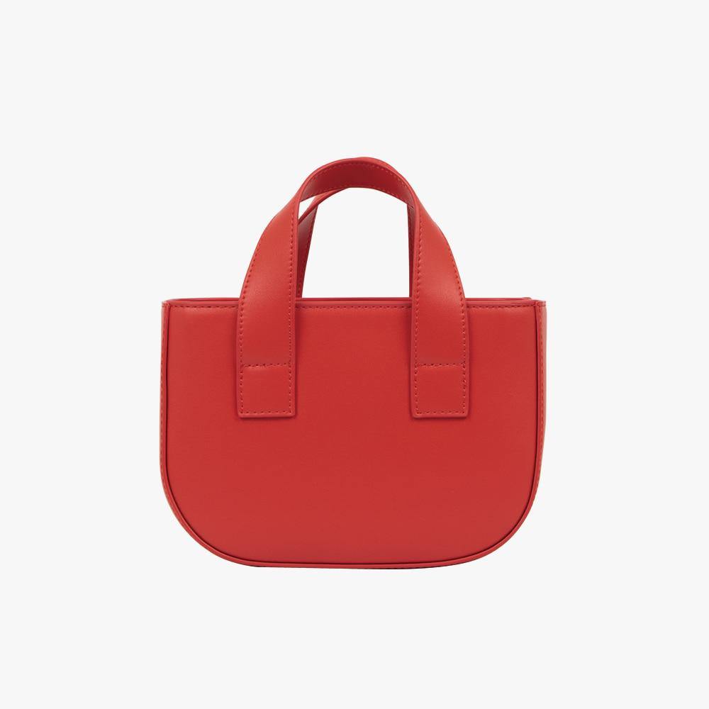 Plain Cross Body Bag Secondary image