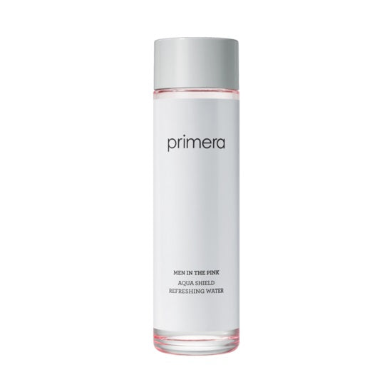 [Primera] Men In The Pink Aqua Shield Refreshing Water Secondary image