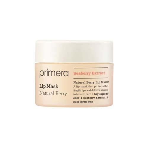 [Primera] Natural Lip Mask 17g - HOLIHOLIC Main image