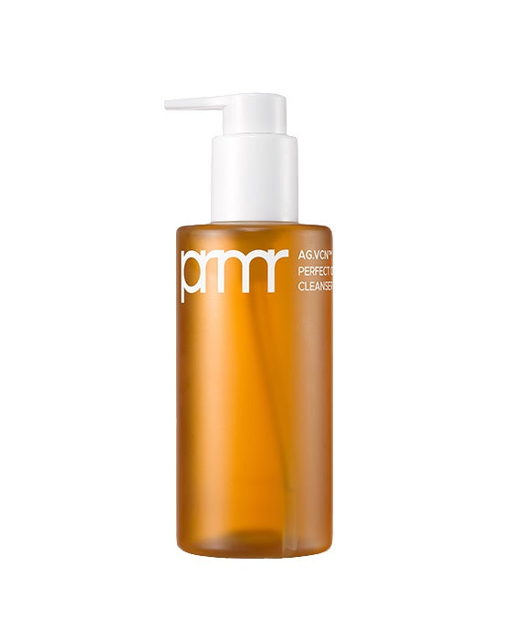 [Primera] Perfect Oil To Foam Cleanser 200ml