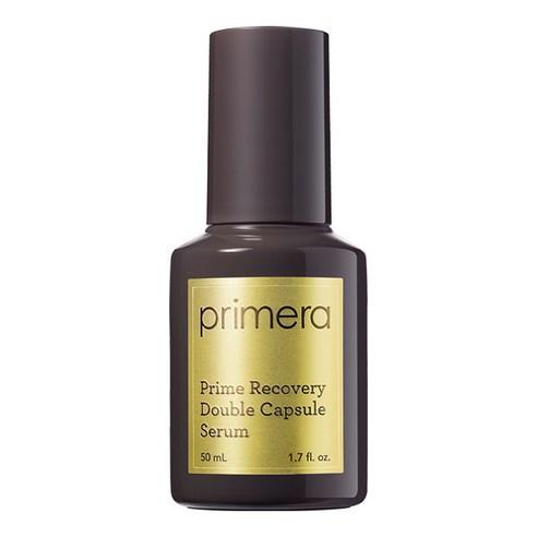 [Primera] Prime Recovery Double Capsule Serum - HOLIHOLIC Main image