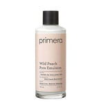 [Primera] Wild Peach Pore Emulsion 150ml - HOLIHOLIC