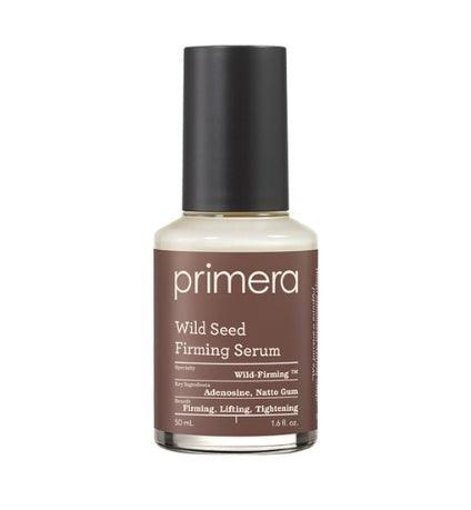 [Primera] Wild Seed Firming Serum 50ml - HOLIHOLIC