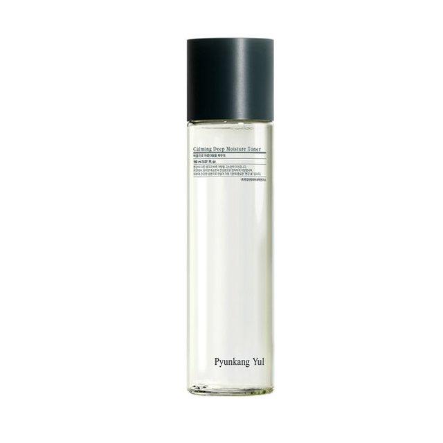 [Pyunkang Yul] Calming Deep Moisture Toner - HOLIHOLIC