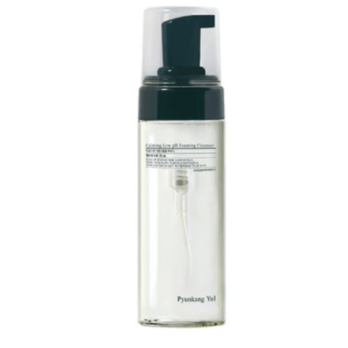 [Pyunkang Yul] Calming Low pH Foaming Cleanser - HOLIHOLIC