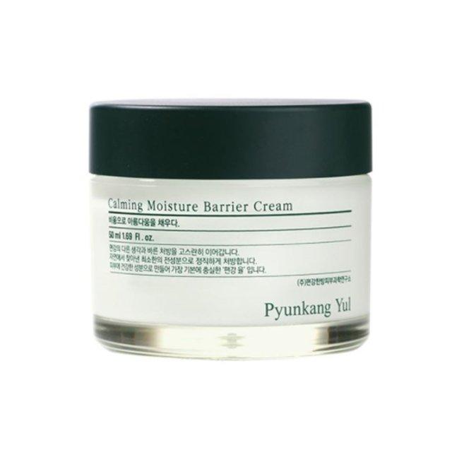 [Pyunkang Yul] Calming Moisture Barrier Cream - HOLIHOLIC