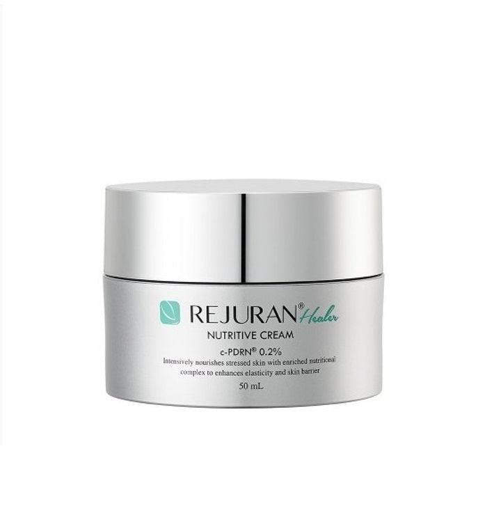 [REJURAN] Healer Nutritive Cream - HOLIHOLIC Main image