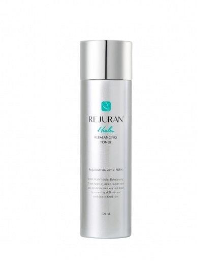 [REJURAN] Healer Rebalancing Toner - HOLIHOLIC