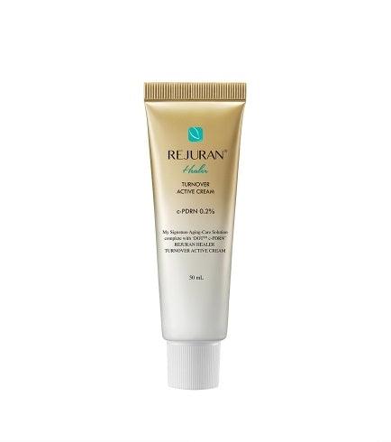 [REJURAN] Healer Turnover Active Cream - HOLIHOLIC