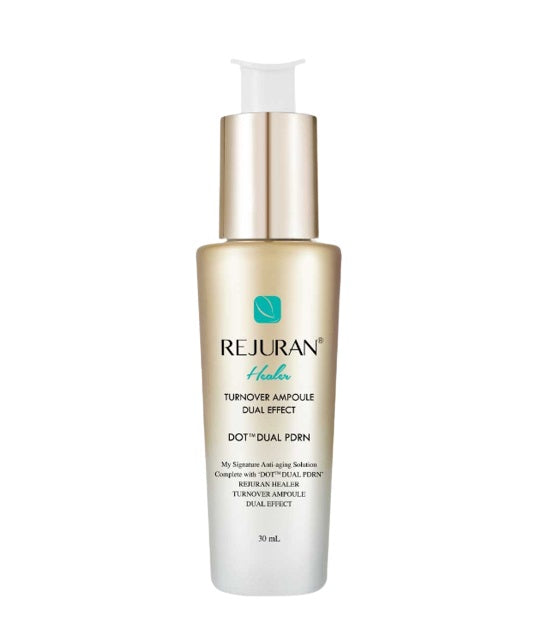[REJURAN] Healer Turnover Ampoule Dual Effect-Holiholic