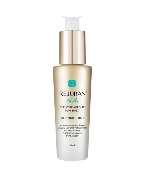 [REJURAN] Healer Turnover Ampoule Dual Effect-Holiholic
