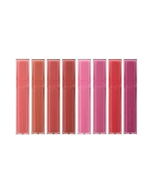 [ROMAND] Dewyful Water Tint-Holiholic