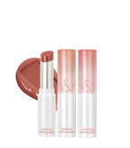 [ROMAND] Glasting Melting Balm-Holiholic