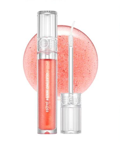 Glasting Water Gloss Secondary image