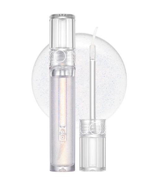 [ROMAND] Glasting Water Gloss-Holiholic Main image