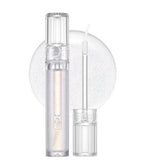 [ROMAND] Glasting Water Gloss-Holiholic