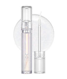 [ROMAND] Glasting Water Gloss-Holiholic