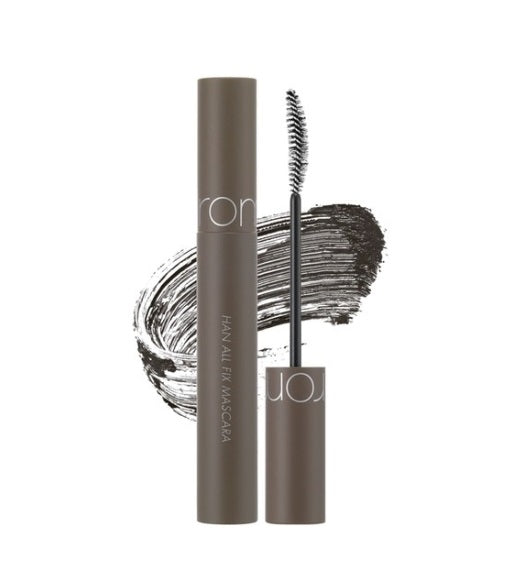 [ROMAND] Han All Fix Mascara