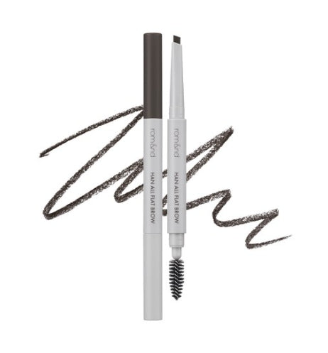 [ROMAND] Han All Flat Brow -Holiholic