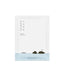[ROUND LAB] 1025 Dokdo Moisturizing Water Gel Mask 30ml - HOLIHOLIC