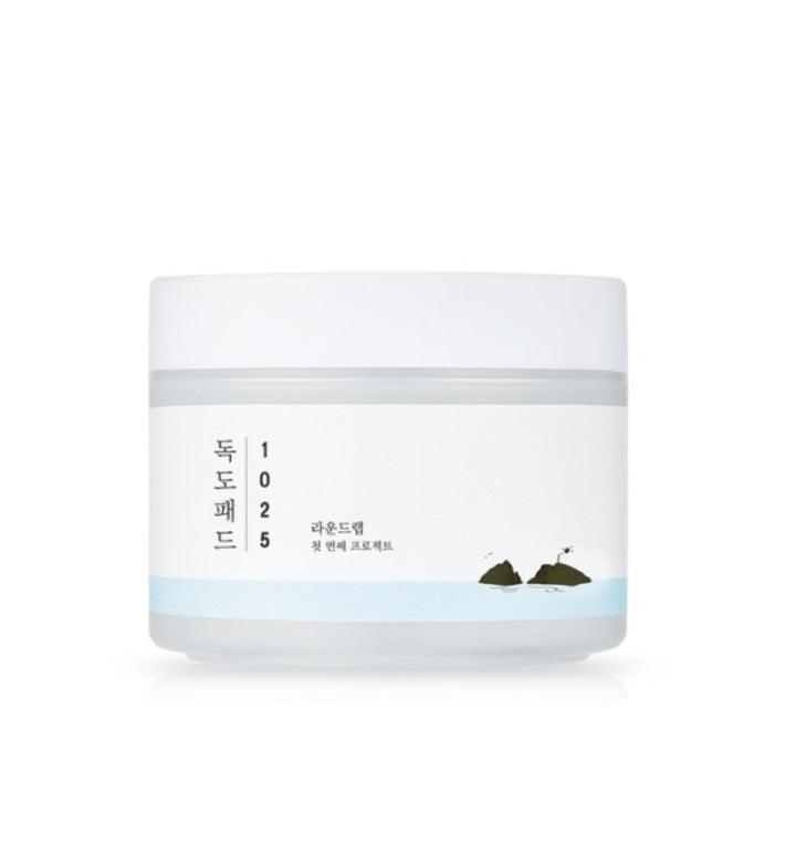 [ROUND LAB] 1025 Dokdo Pad 70 Sheets - HOLIHOLIC