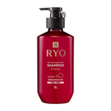 [RYO] 9EX Hair Loss Expert Care Shampoo for Weak Hair - HOLIHOLIC