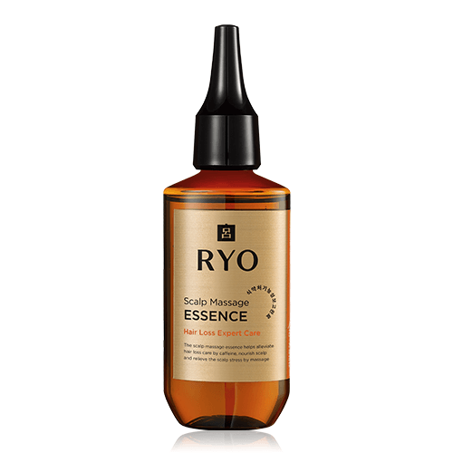 [RYO] Hair Loss Expert Care Scalp Massage Essence - HOLIHOLIC