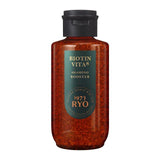 [RYO] Heritage Biotin Vita Shampoo Booster 180ml