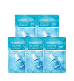 [Real Barrier] Aqua Soothing Ampoule Mask Sheet 5 Sheets