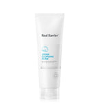 [Real Barrier] Cream Cleansing Foam-Holiholic