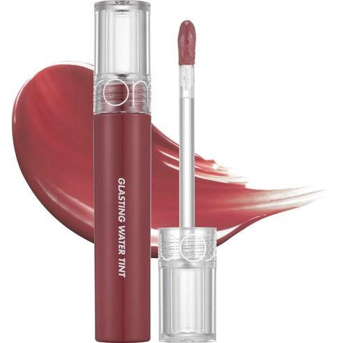 [ROMAND] Glasting Water Tint - HOLIHOLIC