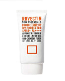 [Rovectin] - Skin Essentials Double Tone-Up UV Protector SPF50+