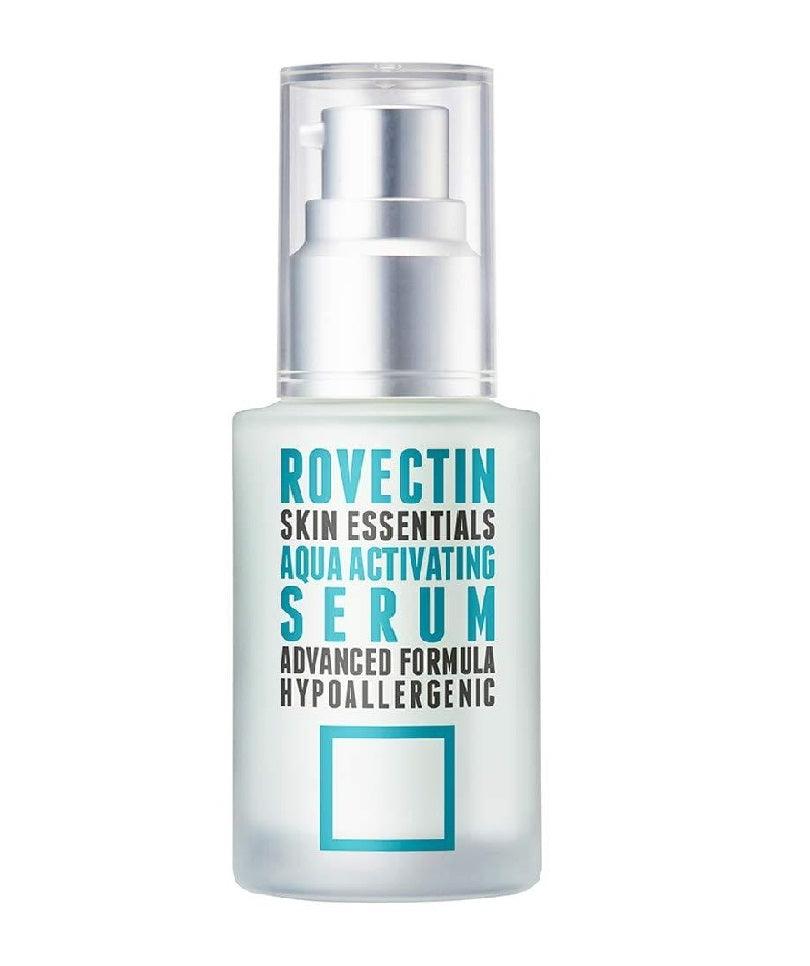 [Rovectin] Skin Essentials Aqua Activating Serum 35ml - HOLIHOLIC