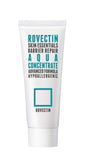 [Rovectin] Skin Essentials Barrier Repair Aqua Concentrate 60ml