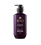 [RYO] Hair Loss Care Shampoo For Normal & Dry Scalp 400 ml