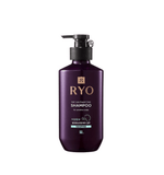 [RYO] Hair Loss Care Shampoo For Sensitive Scalp 400 ml - HOLIHOLIC