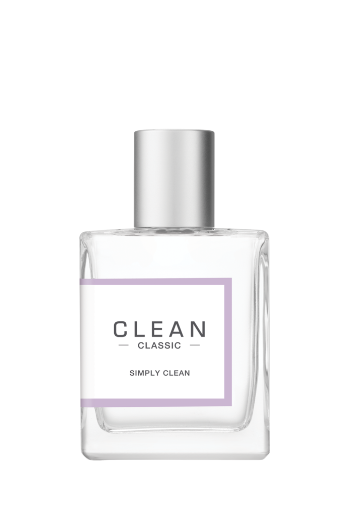 [Clean] Classic Simply Clean EDP - HOLIHOLIC