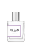 [Clean] Classic Simply Clean EDP