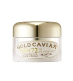 [SKINFOOD] Gold Caviar Collagen Plus Mask Cream 50ml
