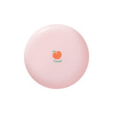 [SKINFOOD] Peach Cotton Pore Blur Pact 4g - HOLIHOLIC