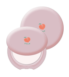 [SKINFOOD] Peach Cotton Pore Blur Pact 4g