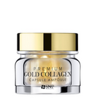 [SNP] Premium 24K Gold Collagen Capsule Ampoule 30 capsules-Holiholic