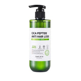 [SOME BY MI] Cica Peptide Anti Hair Loss Derma Scalp Shampoo 285ml